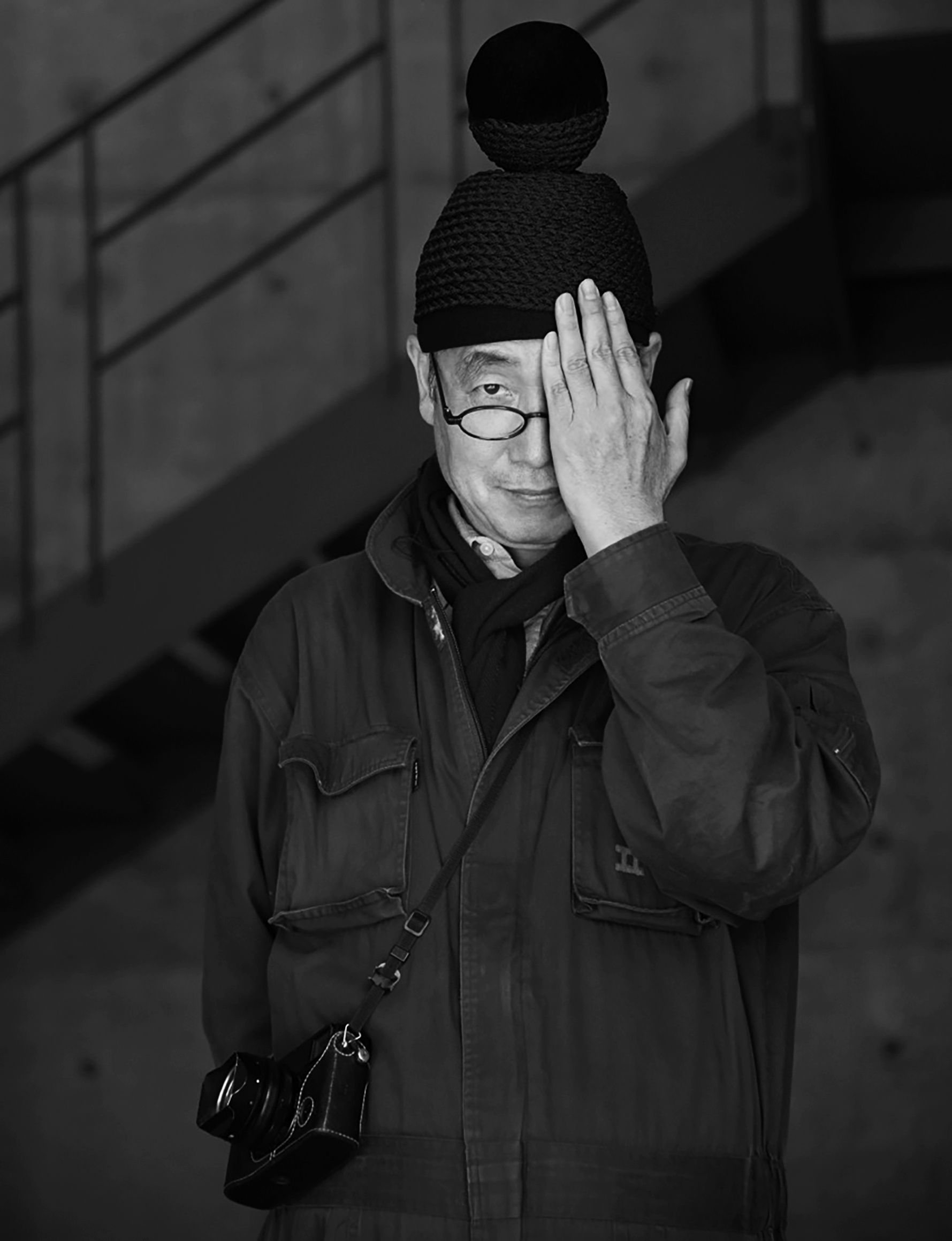 Ahn Sang-Soo